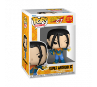 Funko POP! Animation: DBGT - Super Android 17