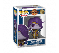 Funko POP! Games: WoW - Xal'atath