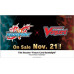 Cardfight!! Vanguard Future Card Buddyfight Title Booster Display (12 Packs) - EN