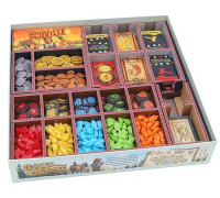 Scoville 2nd Edition Insert