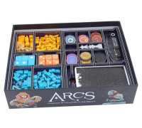 Arcs Insert