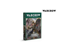 Warcrow - Black Legion Bucklermen - EN