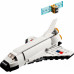 LEGO Creator™ 3-in-1 Space Shuttle (31134)