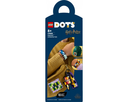 LEGO DOTS™ Hogwarts Accessories Pack (41808)