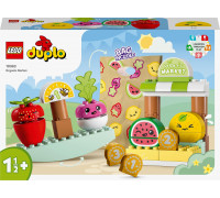 LEGO DUPLO® Organic Market (10983)