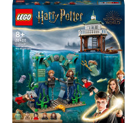 LEGO Harry Potter™ Triwizard Tournament: The Black Lake (76420)