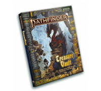 Pathfinder RPG: Treasure Vault (Remastered) Pocket Edition (P2) - EN