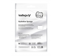 Vallejo - Wet Palette Accesories - 2 Reusable hydration sponges (220 x 140 mm)