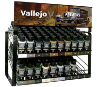 Vallejo - Complete Range - Primers 60 ml