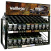 Vallejo - Complete Range - Primers 60 ml