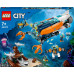 LEGO City™ Deep-Sea Explorer Submarine (60379)