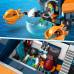 LEGO City™ Deep-Sea Explorer Submarine (60379)