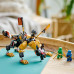 LEGO NINJAGO® Imperium Dragon Hunter Hound (71790)