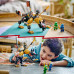 LEGO NINJAGO® Imperium Dragon Hunter Hound (71790)