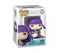 Funko POP! Animation: Frieren - Fern