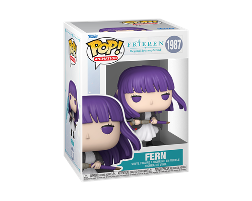 Funko POP! Animation: Frieren - Fern