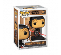 Funko POP! Star Wars: TofE - Fourth Sister
