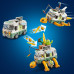 LEGO DREAMZzz™ Mrs. Castillo's Turtle Van (71456)