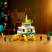 LEGO DREAMZzz™ Mrs. Castillo's Turtle Van (71456)