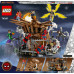 LEGO Marvel™ Spider-Man Final Battle (76261)