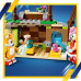LEGO Sonic the Hedgehog™ Amy's Animal Rescue Island (76992)