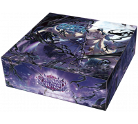 Grand Archive TCG: Phantom Monarchs 1st Edition Booster Display (24 Boosters) - EN