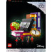 LEGO Disney Ikony złoczyńców (43227)
