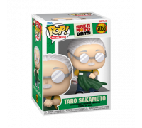 Funko POP! Animation - SKDS1 - Taro w/CH (5+1)