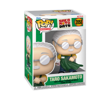 Funko POP! Animation - SKDS1 - Taro w/CH (5+1)
