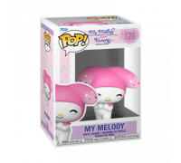 Funko POP! Sanrio: K/MM - Melody