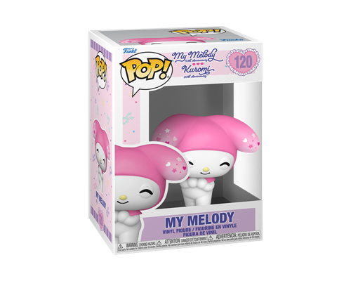Funko POP! Sanrio: K/MM - Melody
