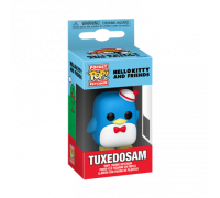 Funko POP! Keychain: Sanrio - Tuxedosam