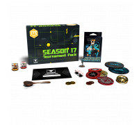 Infinity: ITS Season 17 Tournament Pack - EN