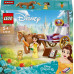 LEGO Disney Bryczka z opowieści Belli (43233)