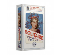Traditional Games - Solitaire - EN