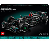 LEGO Technic Mercedes-AMG F1 W14 E Performance (42171)