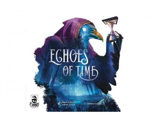 Echoes of Time - EN