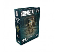 Konflikt '47 United States M5A2 Coyote Light Walker - EN