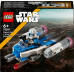 LEGO Star Wars Mikromyśliwiec Y-Wing™ kapitana Rexa (75391)