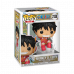 Funko POP! Plus: OPS11 - Luffy (Egg)