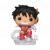 Funko POP! Plus: OPS11 - Luffy (Egg)