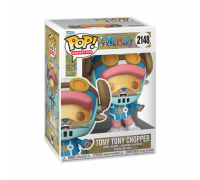 Funko POP! Animation: OPS11 - Chopper (Egg)