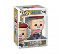Funko POP! Animation: OPS11 - Dr Vegapunk