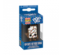 Funko POP! Keychain: Kelloggs - Pop Tarts(HFS)