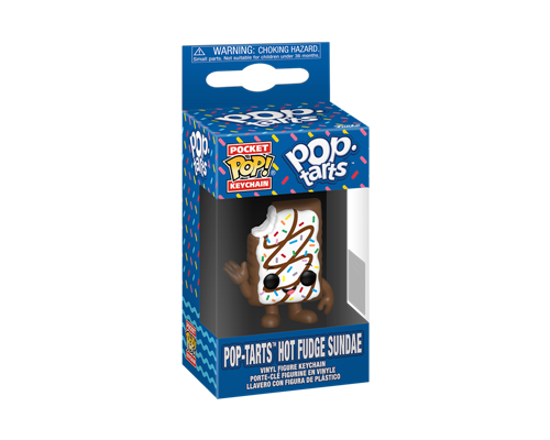 Funko POP! Keychain: Kelloggs - Pop Tarts(HFS)
