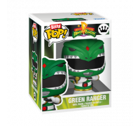 Funko POP! Bitty Bots: PR- Dragon Zord w/GR Ranger​