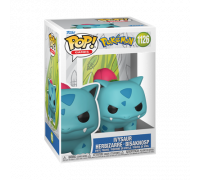 Funko POP! Games: Pokemon - Ivysaur