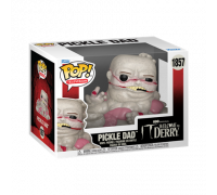 Funko POP! Movies: WtD S2 - Pickle Dad