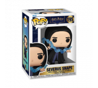 Funko POP! Movies: HPS20 - Snape w/Patronus