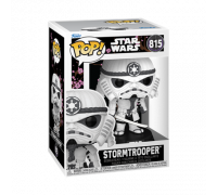 Funko POP! Star Wars: SWI- Stormtrooper